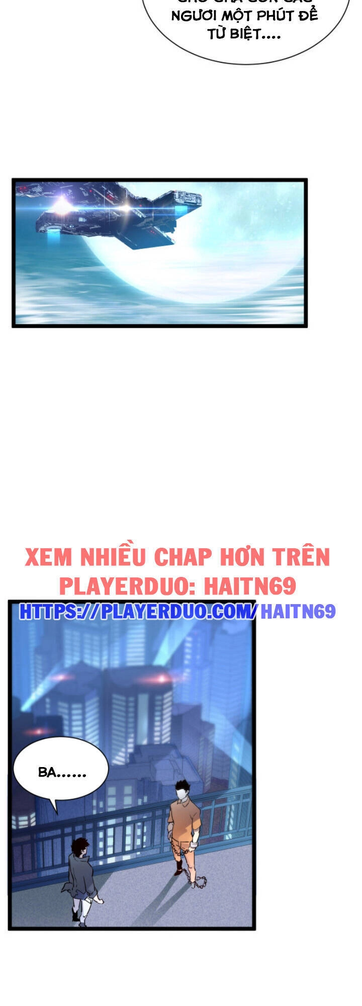 Mạt Thế Quật Khởi Chapter 14 - 26