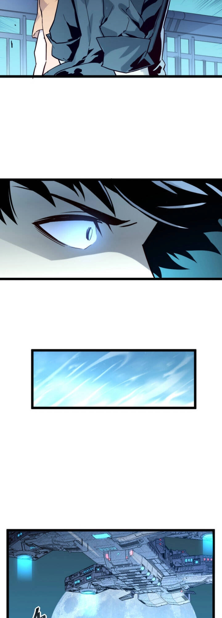 Mạt Thế Quật Khởi Chapter 14 - 29