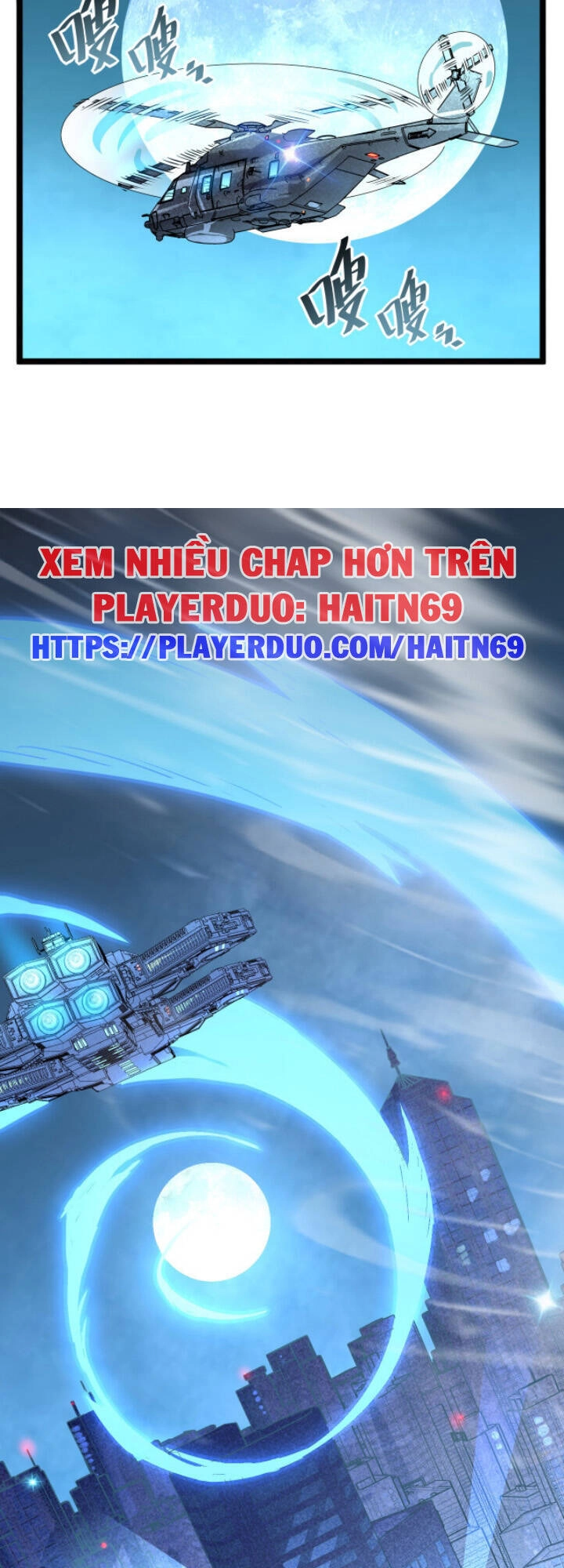 Mạt Thế Quật Khởi Chapter 14 - 30