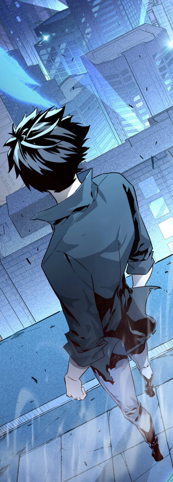 Mạt Thế Quật Khởi Chapter 14 - 31