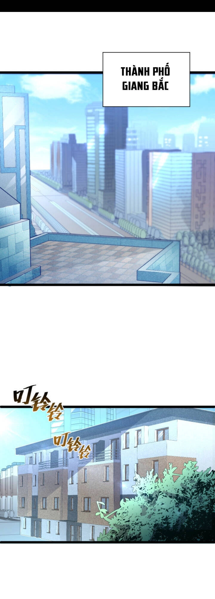 Mạt Thế Quật Khởi Chapter 15 - 2