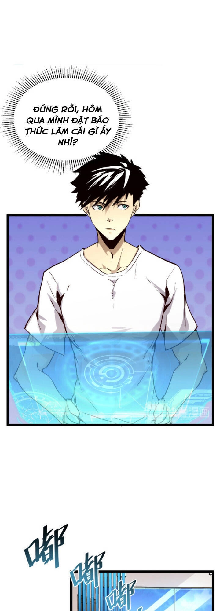 Mạt Thế Quật Khởi Chapter 15 - 8