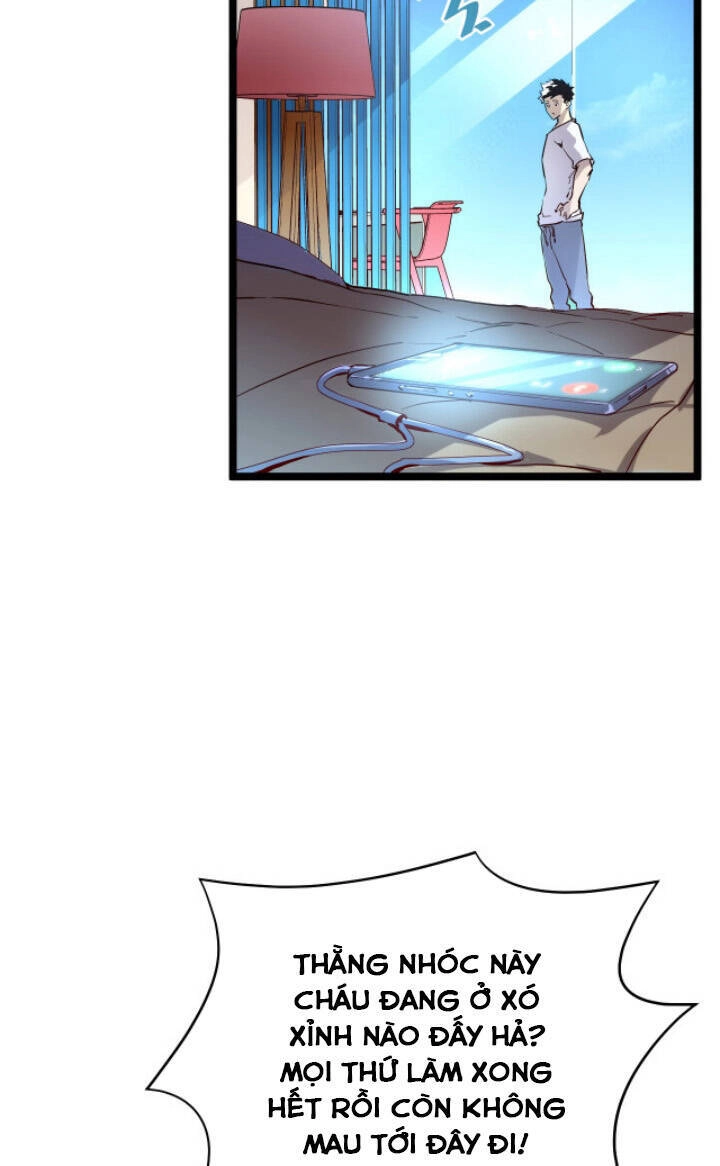 Mạt Thế Quật Khởi Chapter 15 - 9