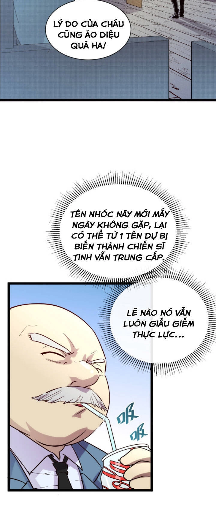 Mạt Thế Quật Khởi Chapter 15 - 13