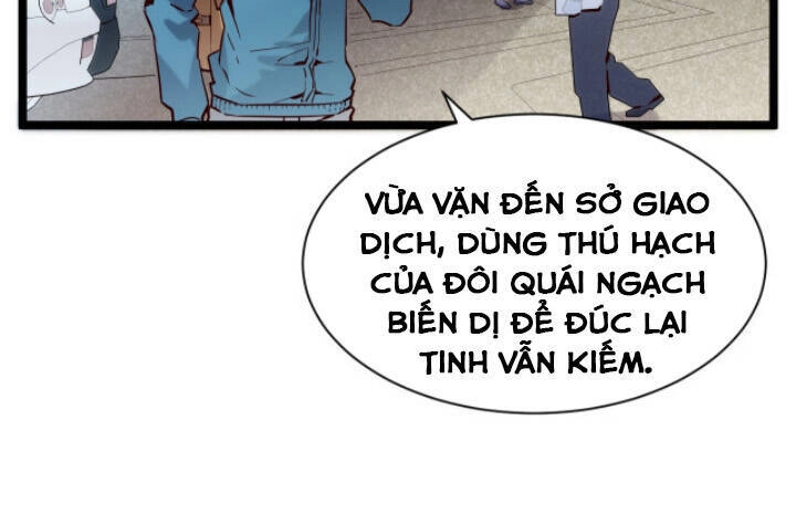 Mạt Thế Quật Khởi Chapter 15 - 22