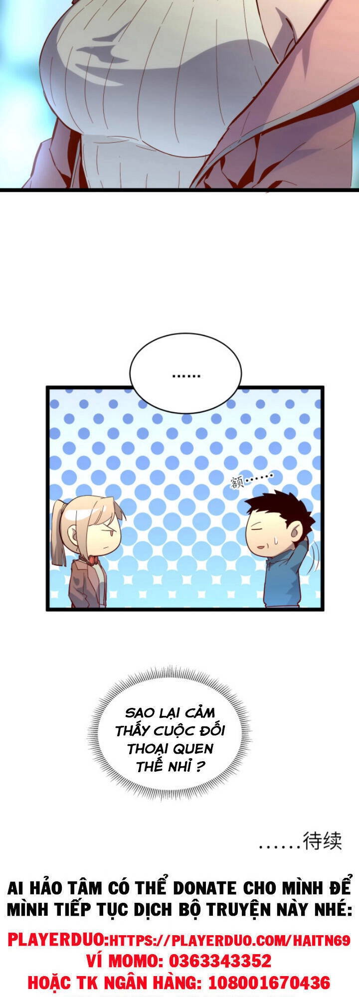 Mạt Thế Quật Khởi Chapter 16 - 29