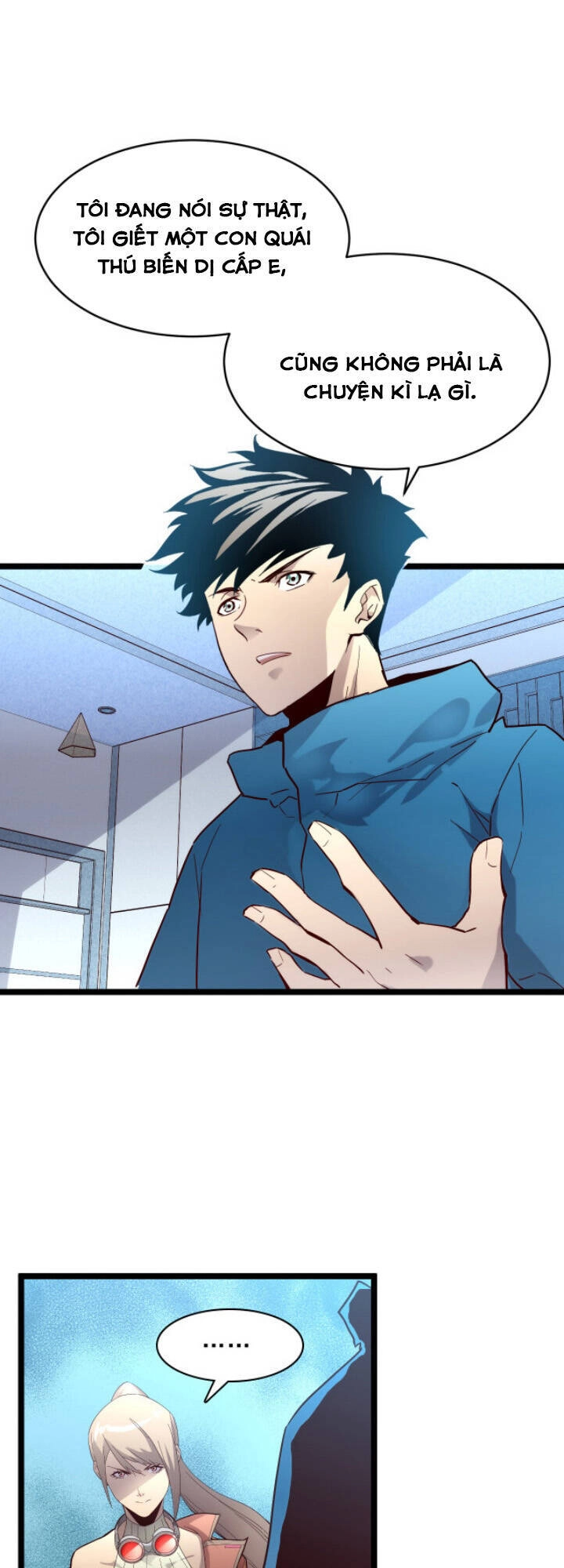 Mạt Thế Quật Khởi Chapter 17 - 6