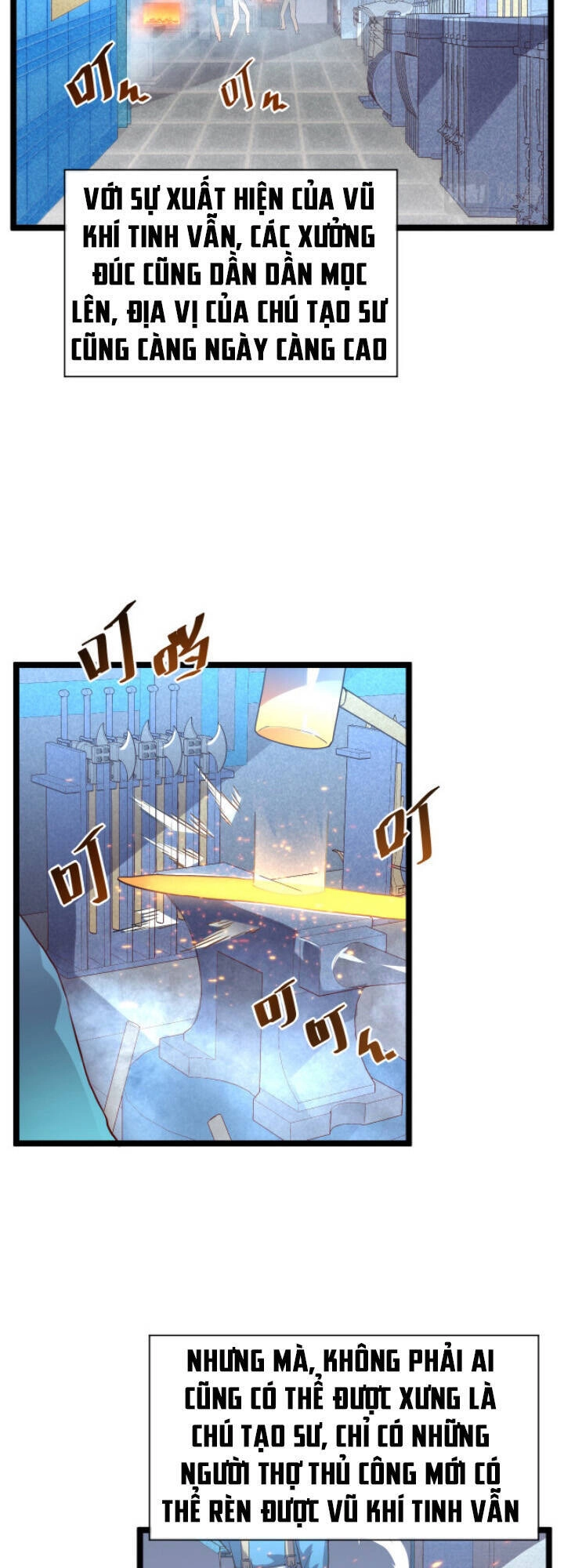 Mạt Thế Quật Khởi Chapter 17 - 8