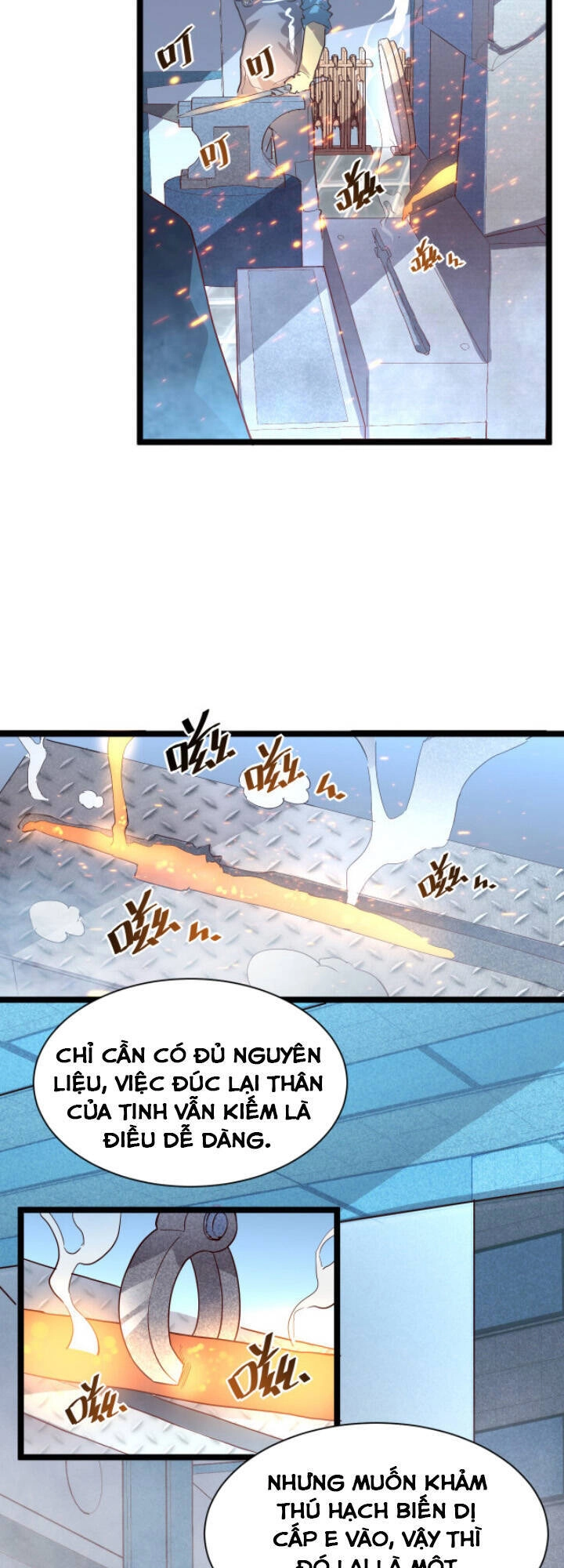 Mạt Thế Quật Khởi Chapter 17 - 9