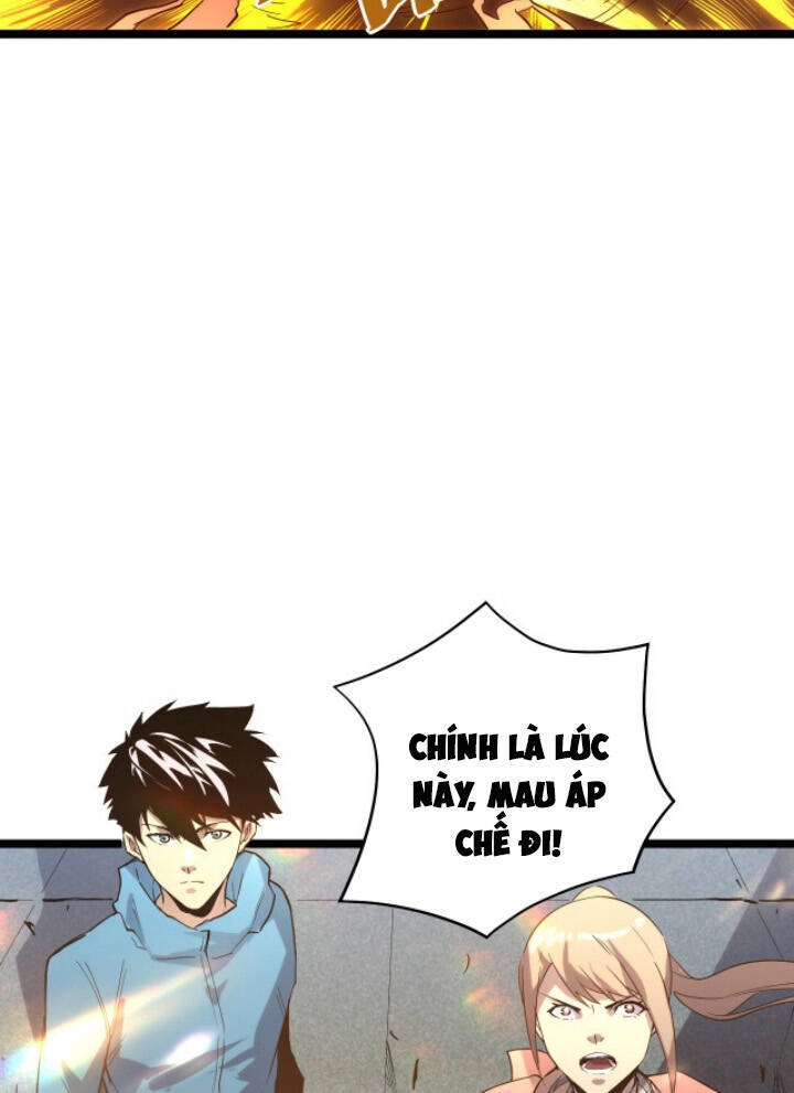 Mạt Thế Quật Khởi Chapter 17 - 18