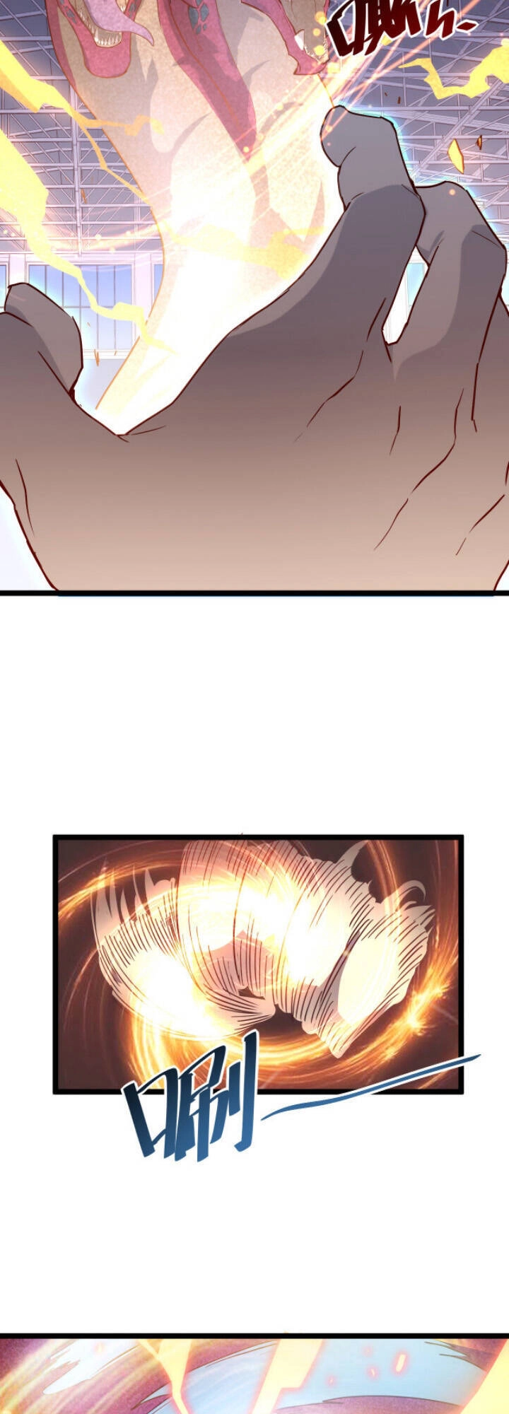 Mạt Thế Quật Khởi Chapter 17 - 20