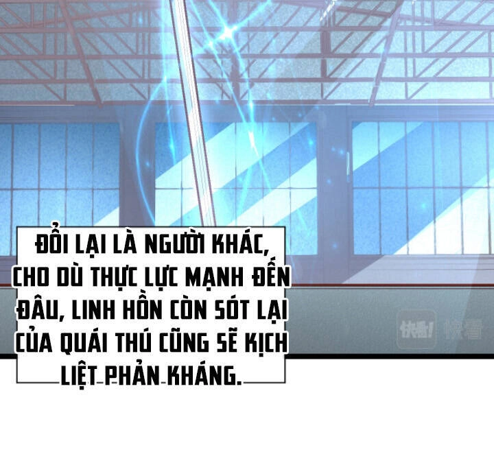 Mạt Thế Quật Khởi Chapter 17 - 23