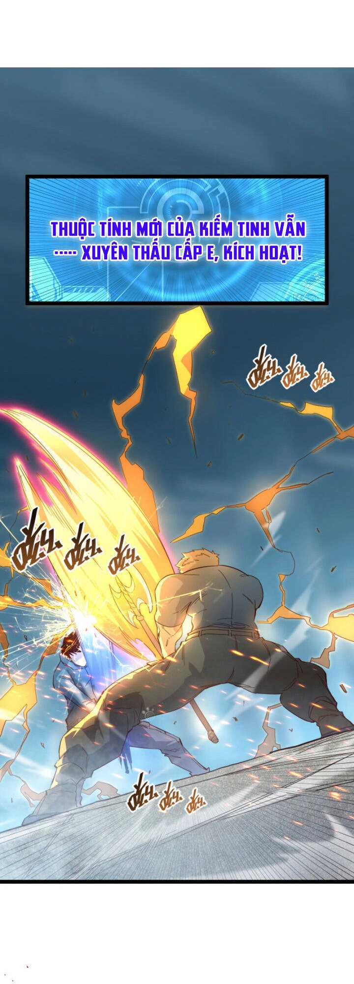 Mạt Thế Quật Khởi Chapter 18 - 32