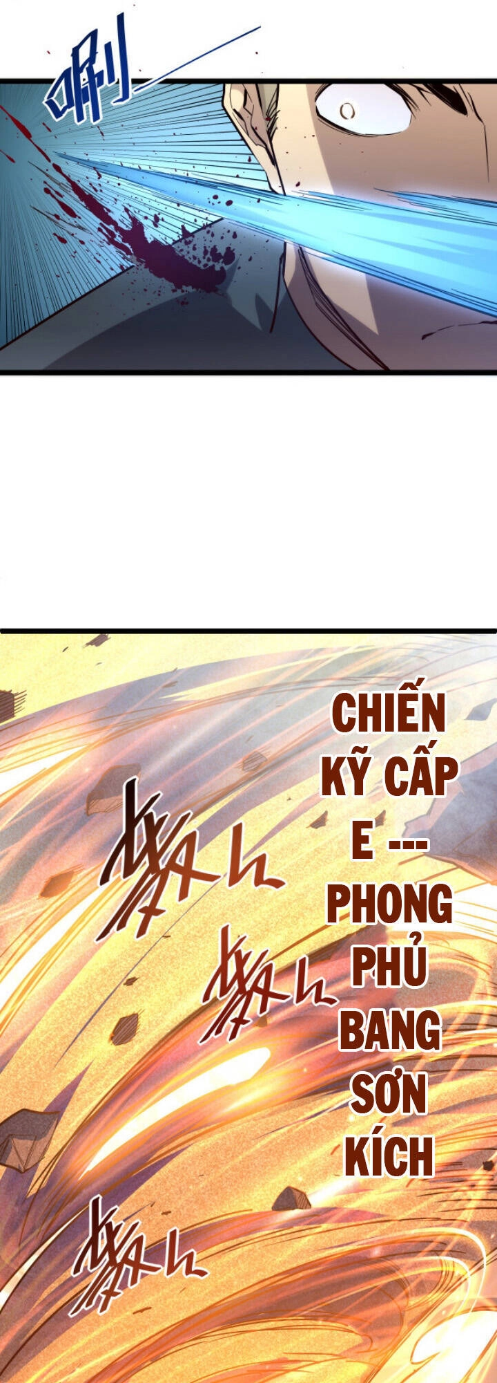 Mạt Thế Quật Khởi Chapter 18 - 33