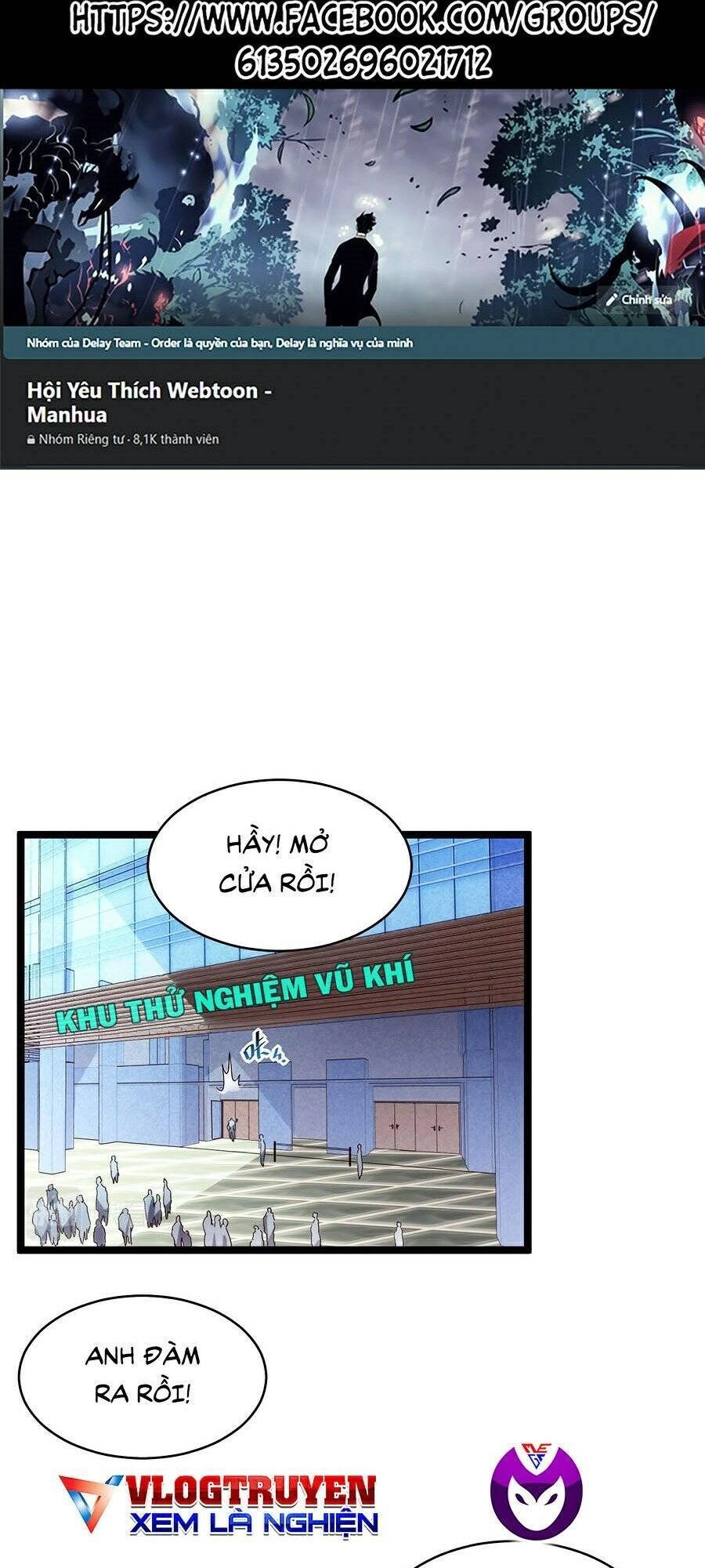 Mạt Thế Quật Khởi Chapter 19 - 3