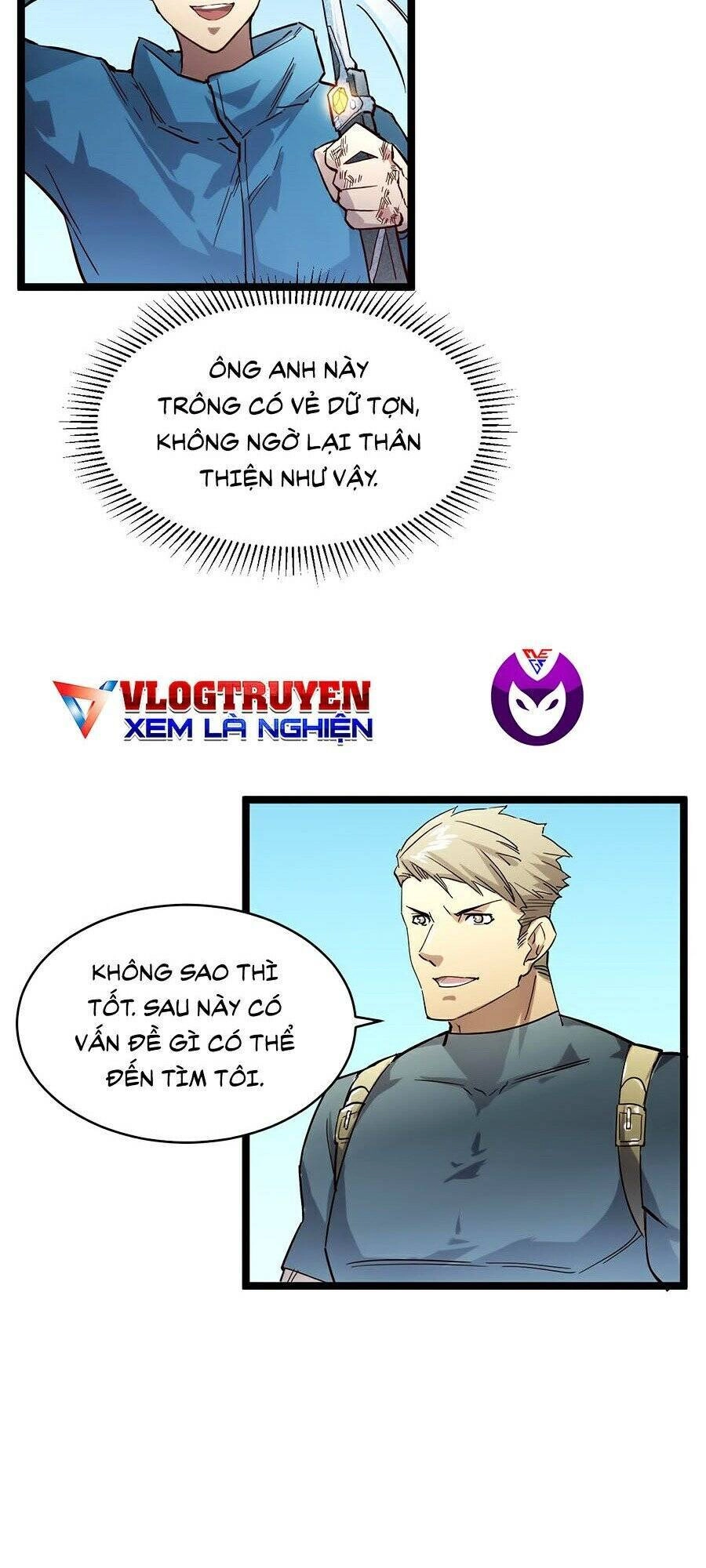 Mạt Thế Quật Khởi Chapter 19 - 15