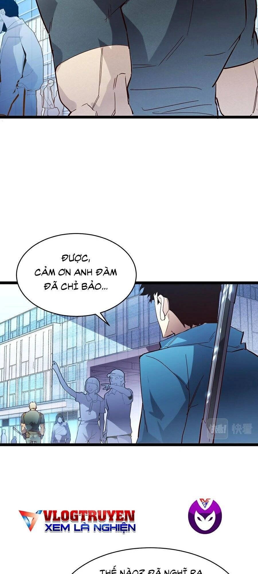 Mạt Thế Quật Khởi Chapter 19 - 19