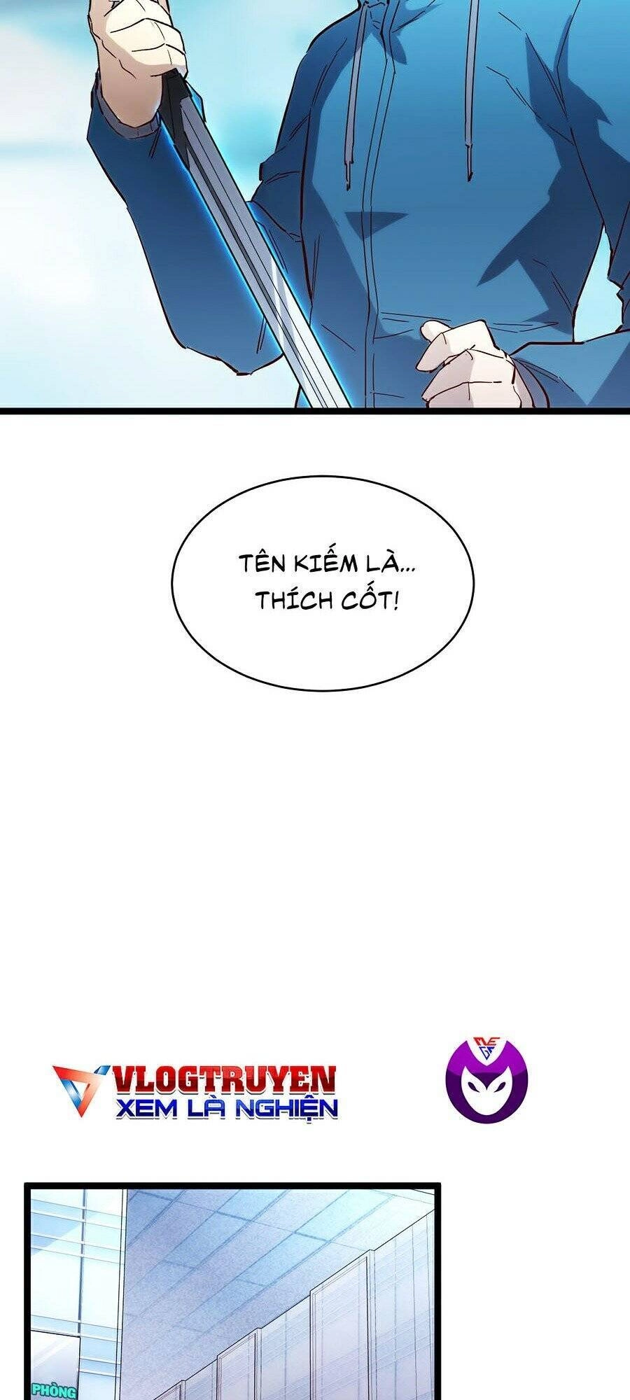 Mạt Thế Quật Khởi Chapter 19 - 23