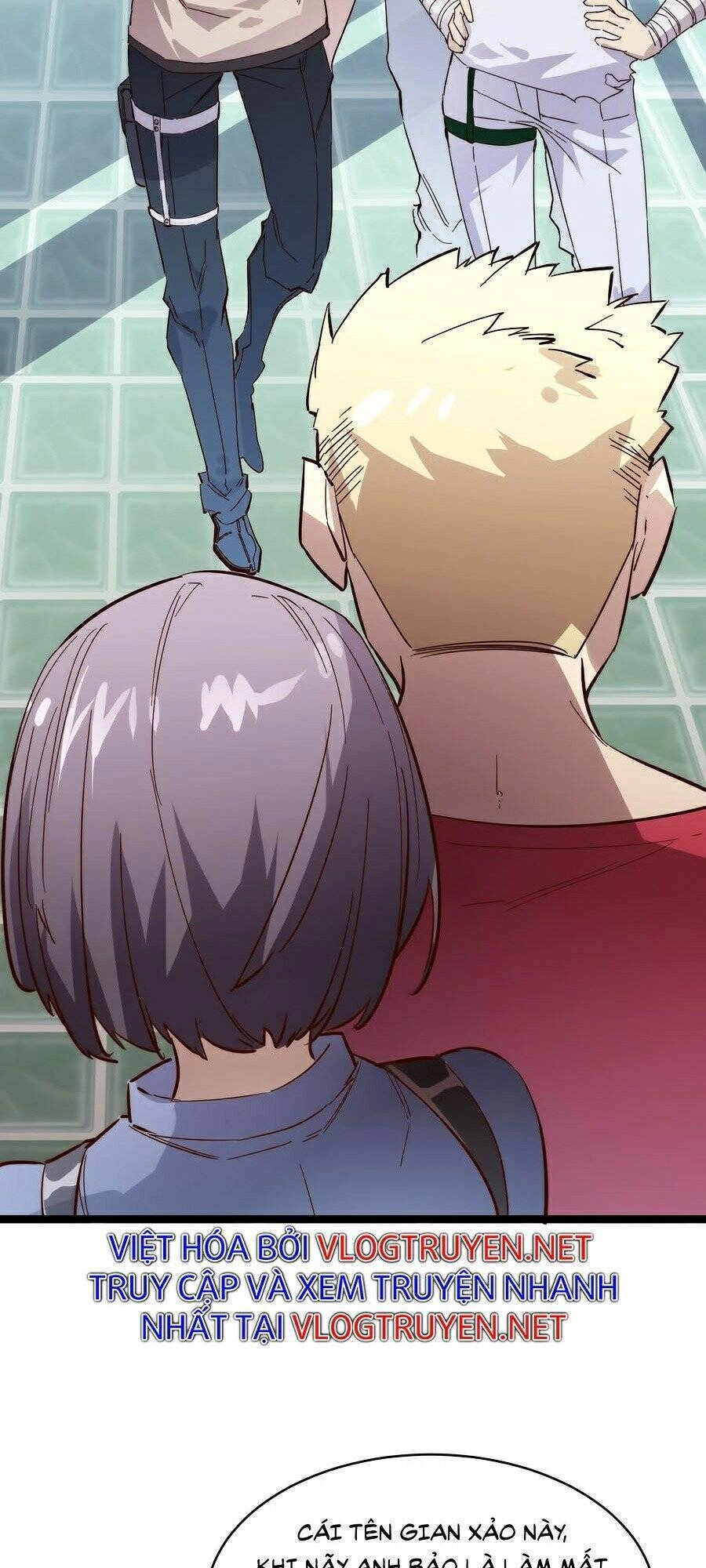 Mạt Thế Quật Khởi Chapter 19 - 37