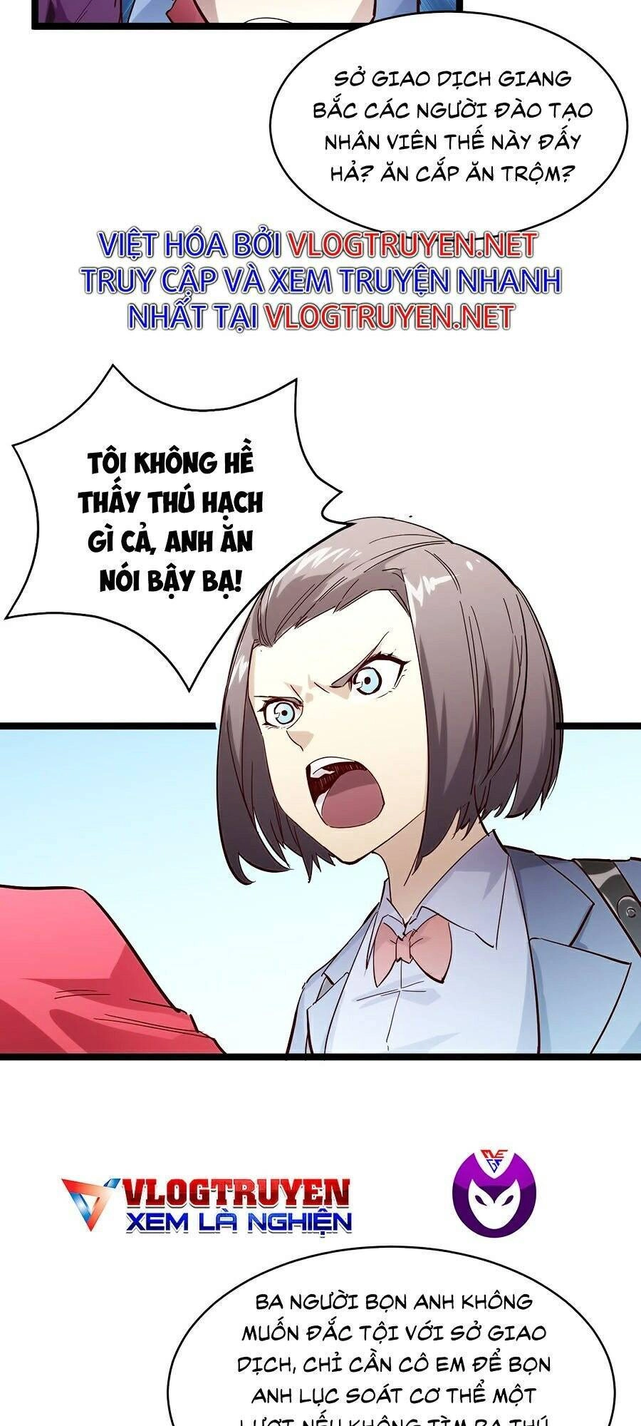 Mạt Thế Quật Khởi Chapter 19 - 43