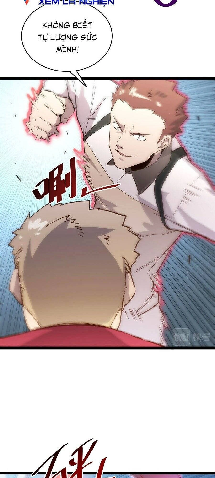 Mạt Thế Quật Khởi Chapter 19 - 49