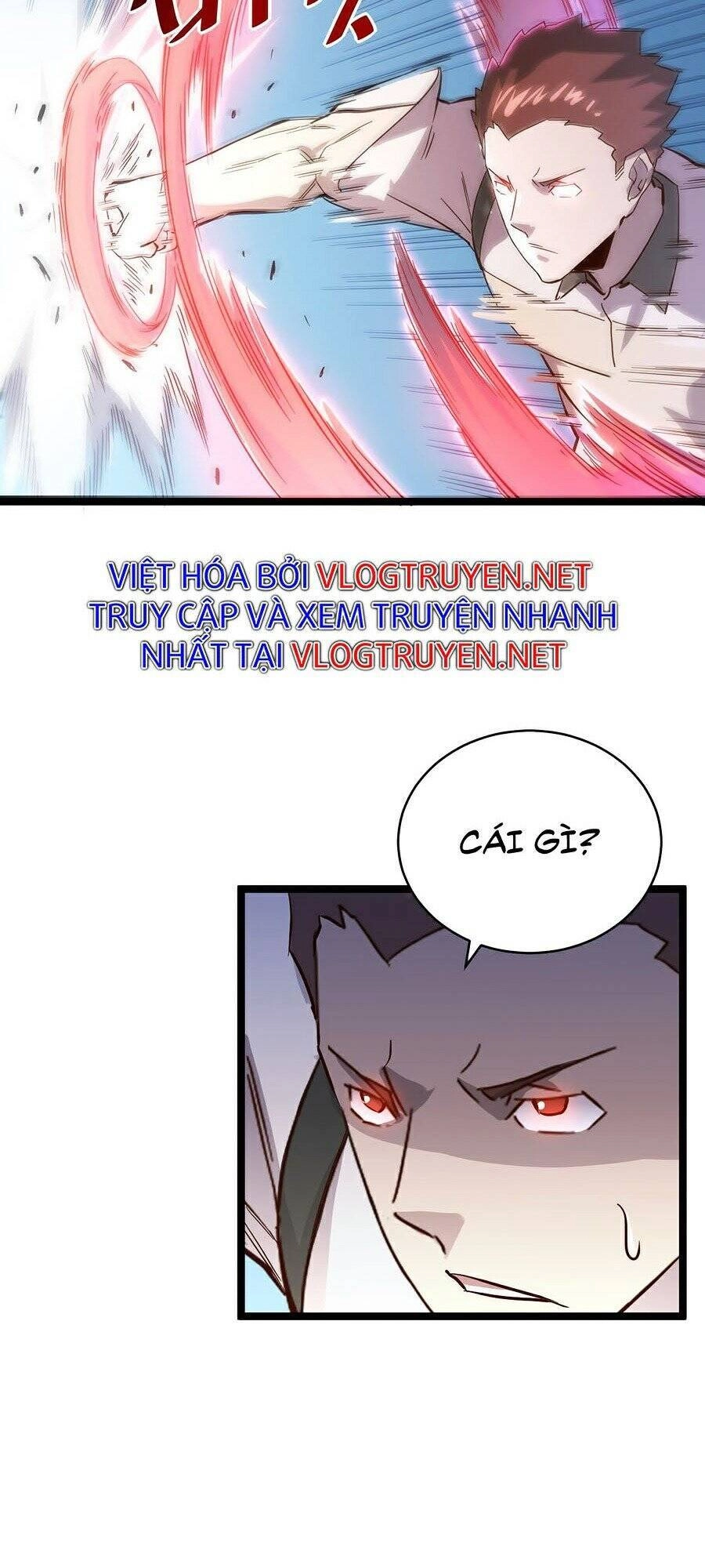 Mạt Thế Quật Khởi Chapter 19 - 51