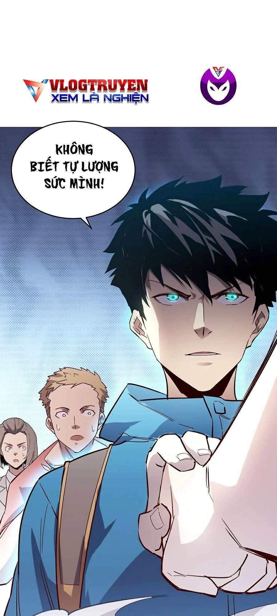 Mạt Thế Quật Khởi Chapter 19 - 53