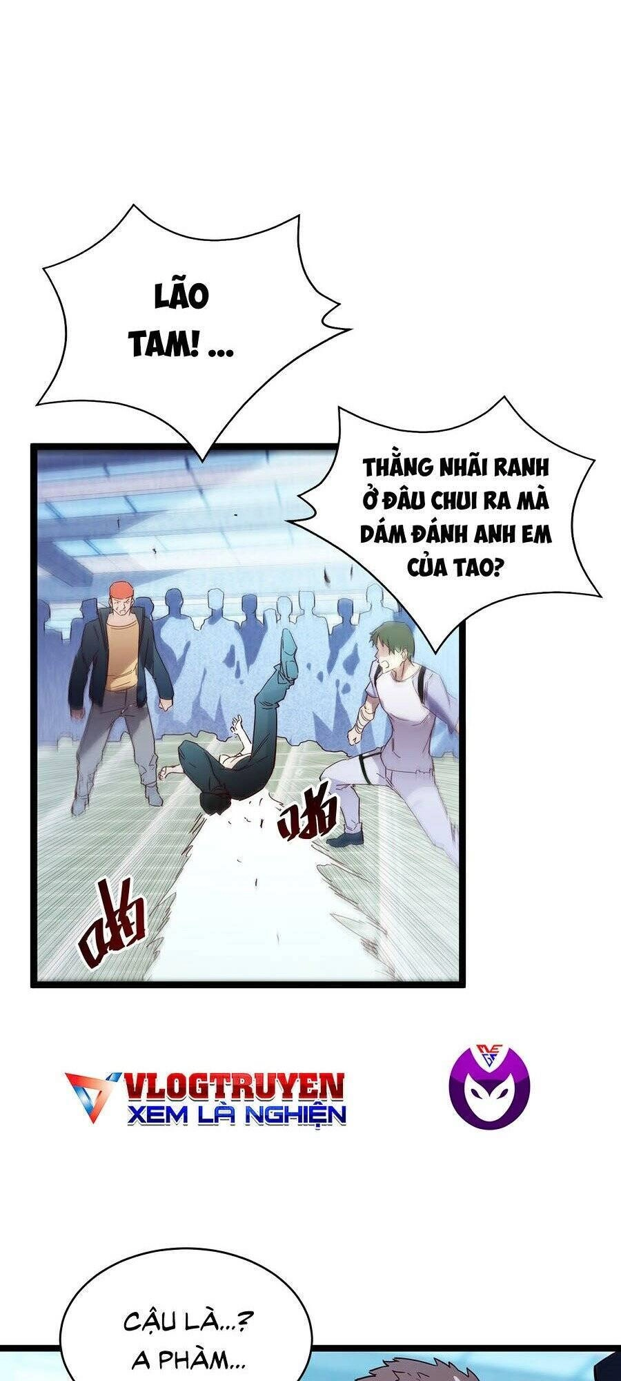 Mạt Thế Quật Khởi Chapter 19 - 57