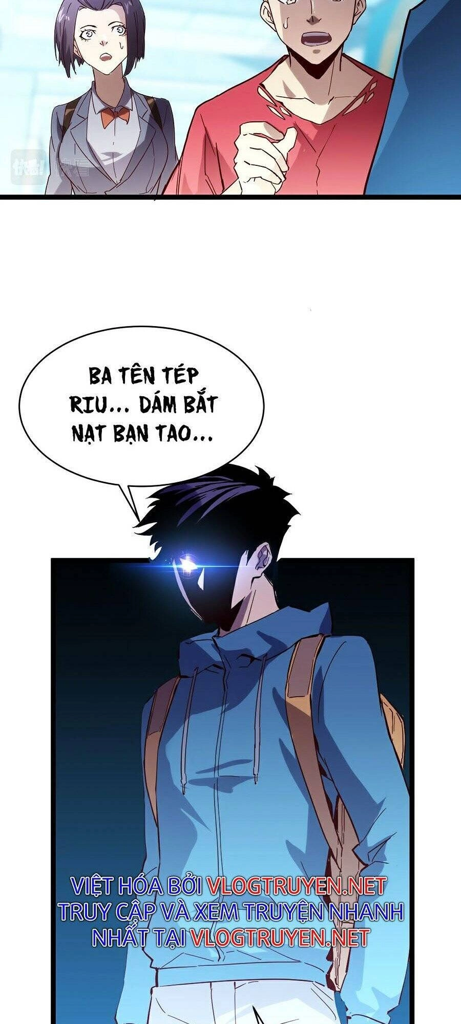 Mạt Thế Quật Khởi Chapter 19 - 59