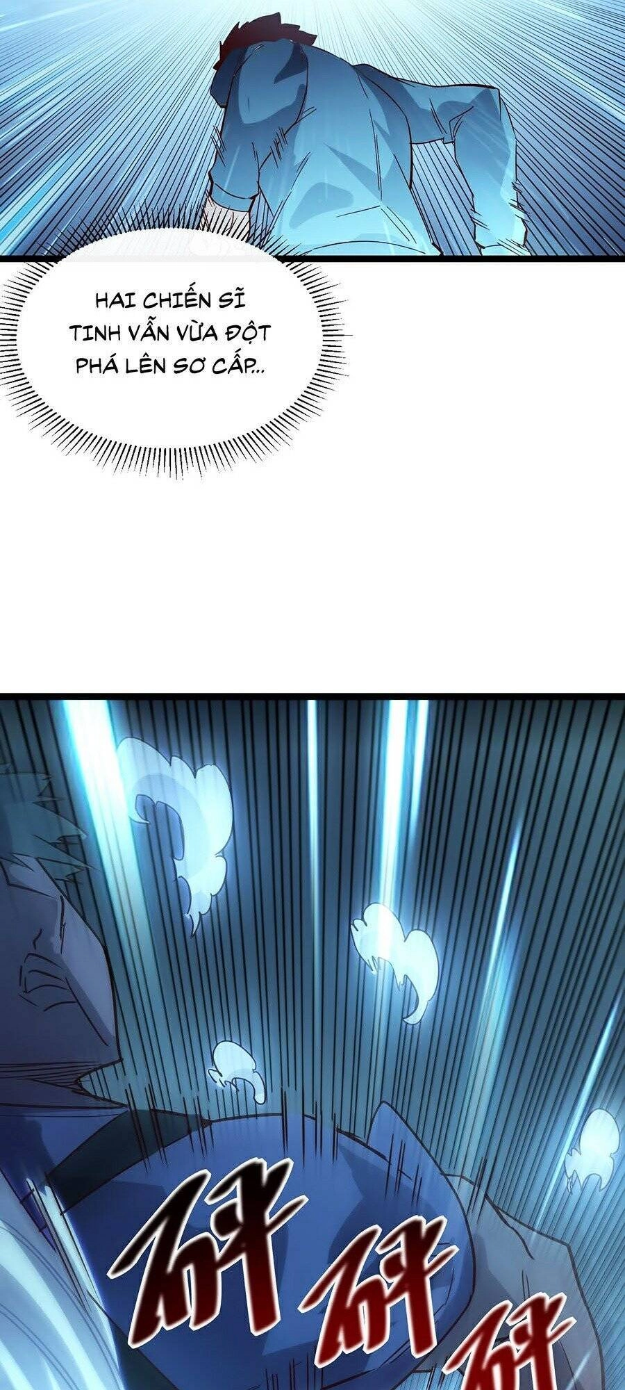 Mạt Thế Quật Khởi Chapter 19 - 63