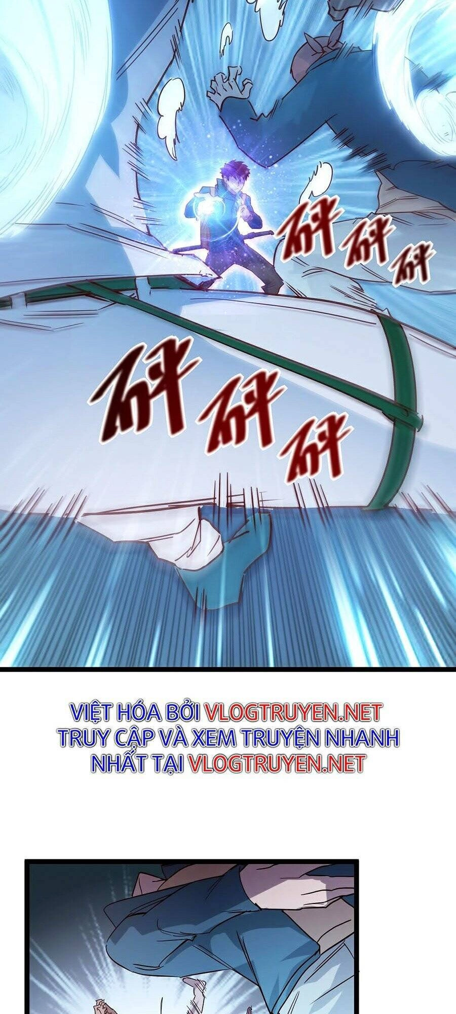 Mạt Thế Quật Khởi Chapter 19 - 65