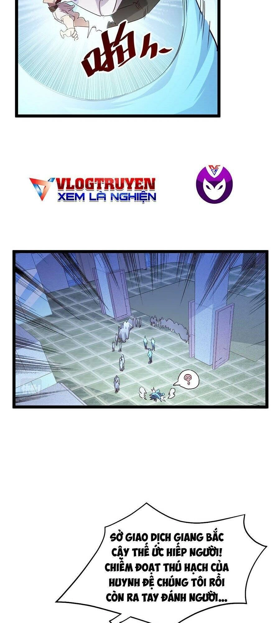 Mạt Thế Quật Khởi Chapter 19 - 67