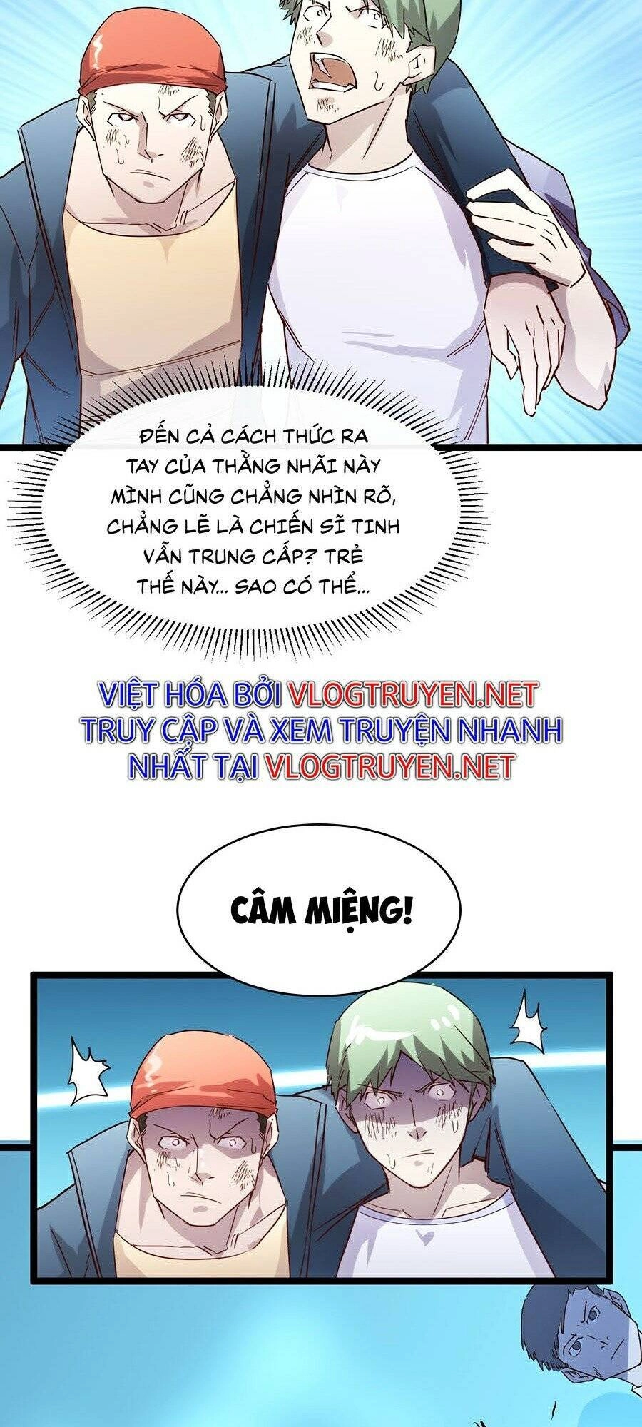 Mạt Thế Quật Khởi Chapter 19 - 69