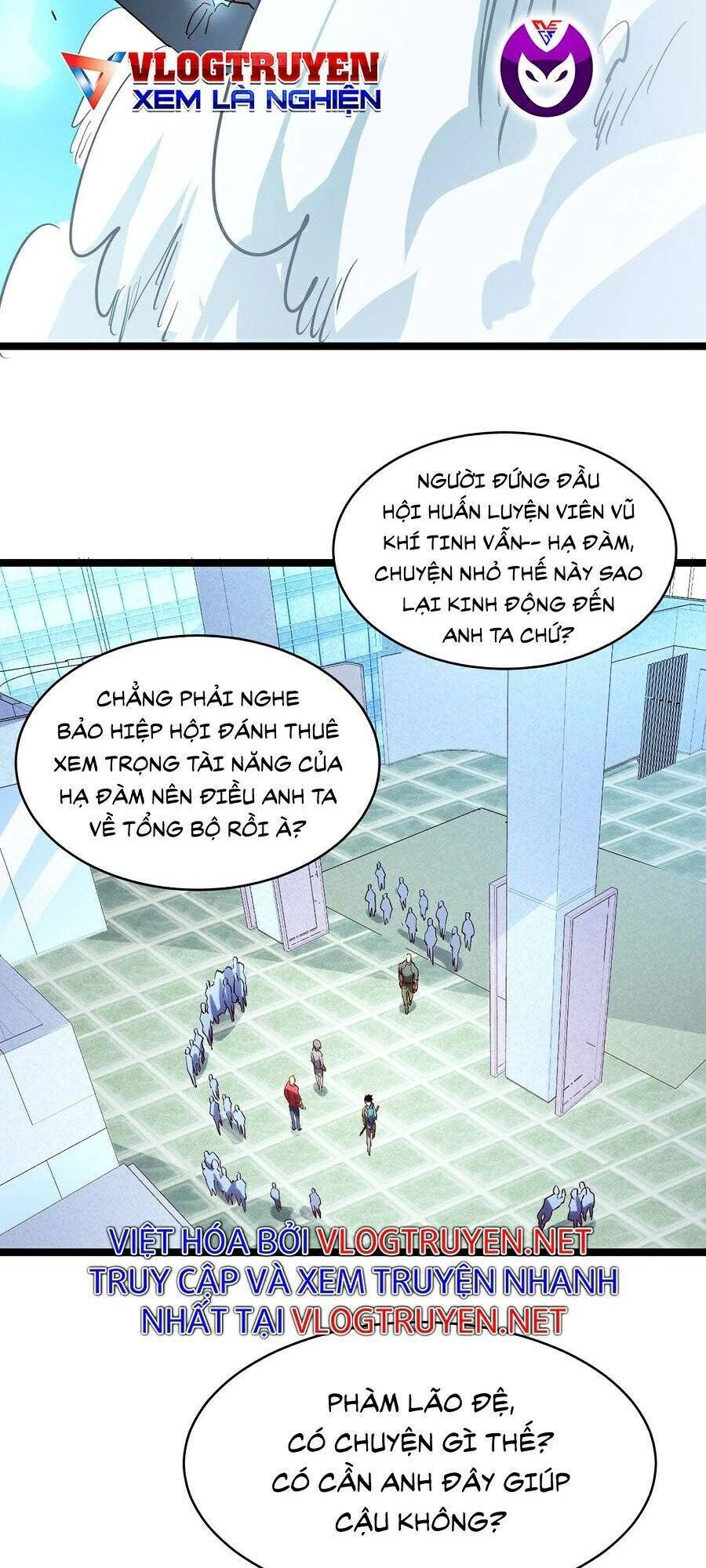 Mạt Thế Quật Khởi Chapter 19 - 73