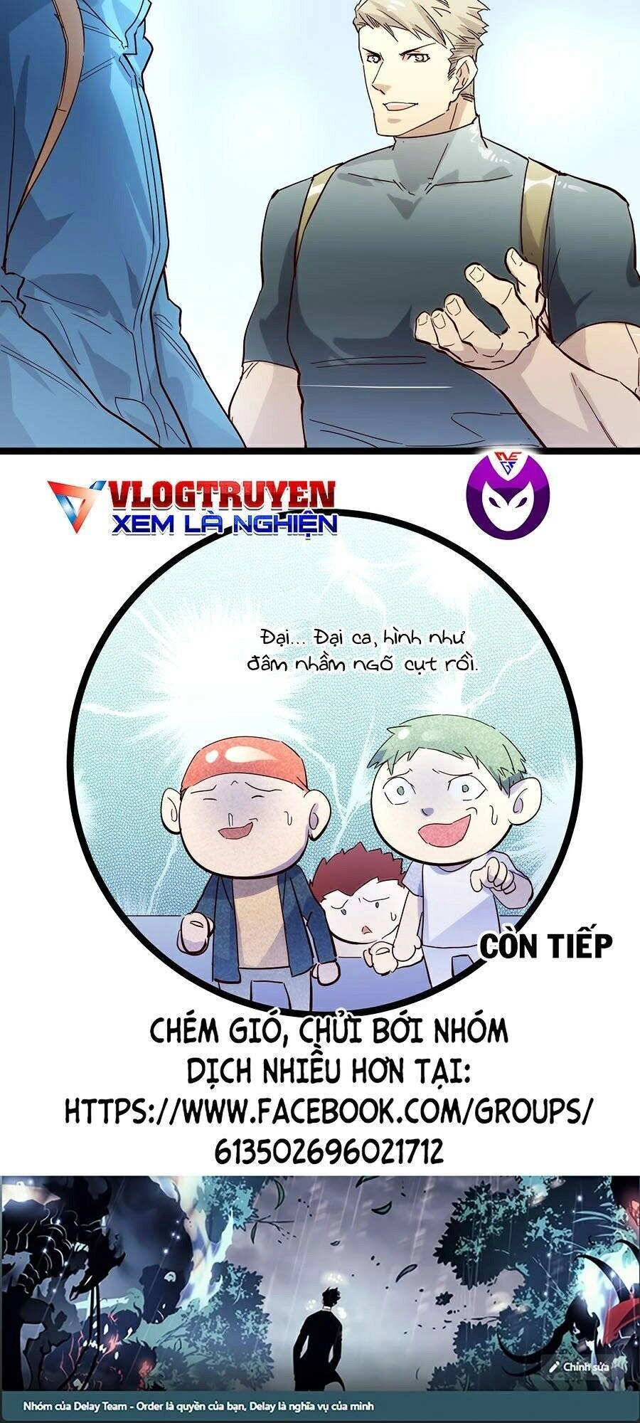 Mạt Thế Quật Khởi Chapter 19 - 75