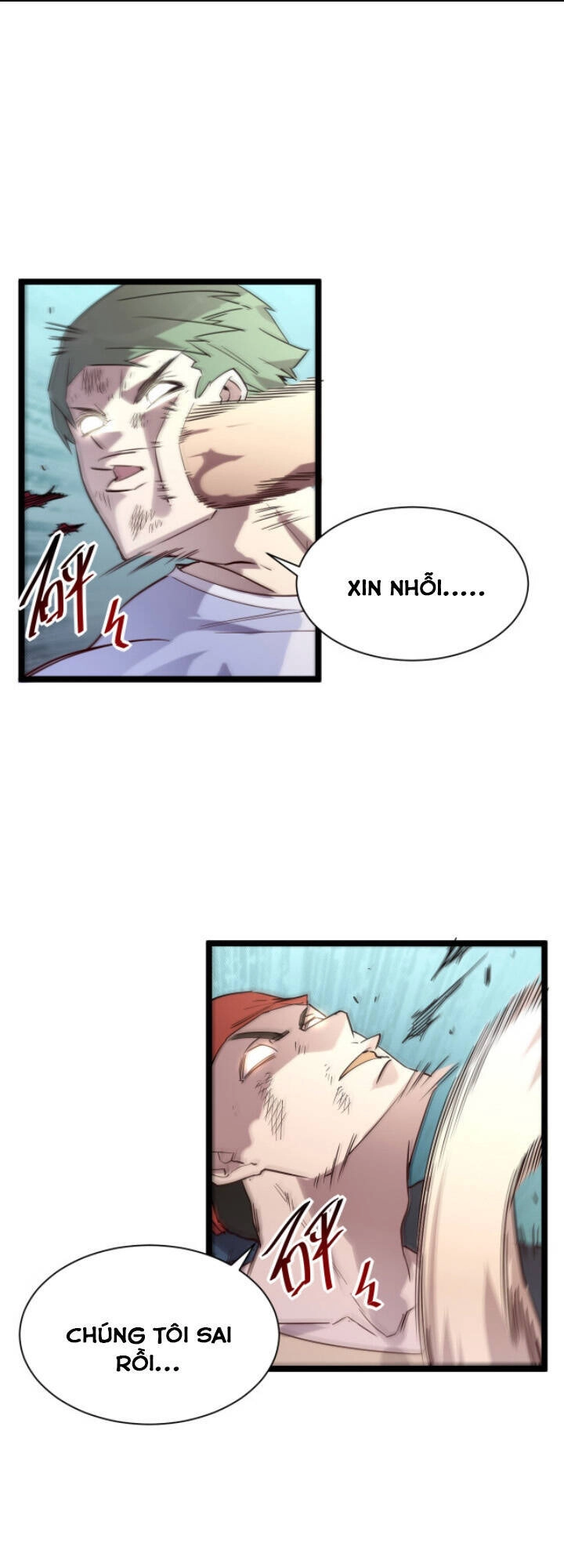 Mạt Thế Quật Khởi Chapter 20 - 2