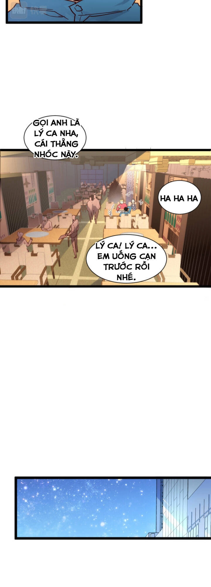 Mạt Thế Quật Khởi Chapter 20 - 12