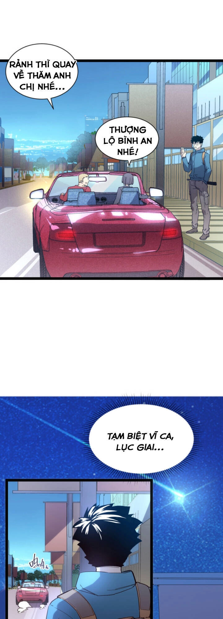 Mạt Thế Quật Khởi Chapter 20 - 13