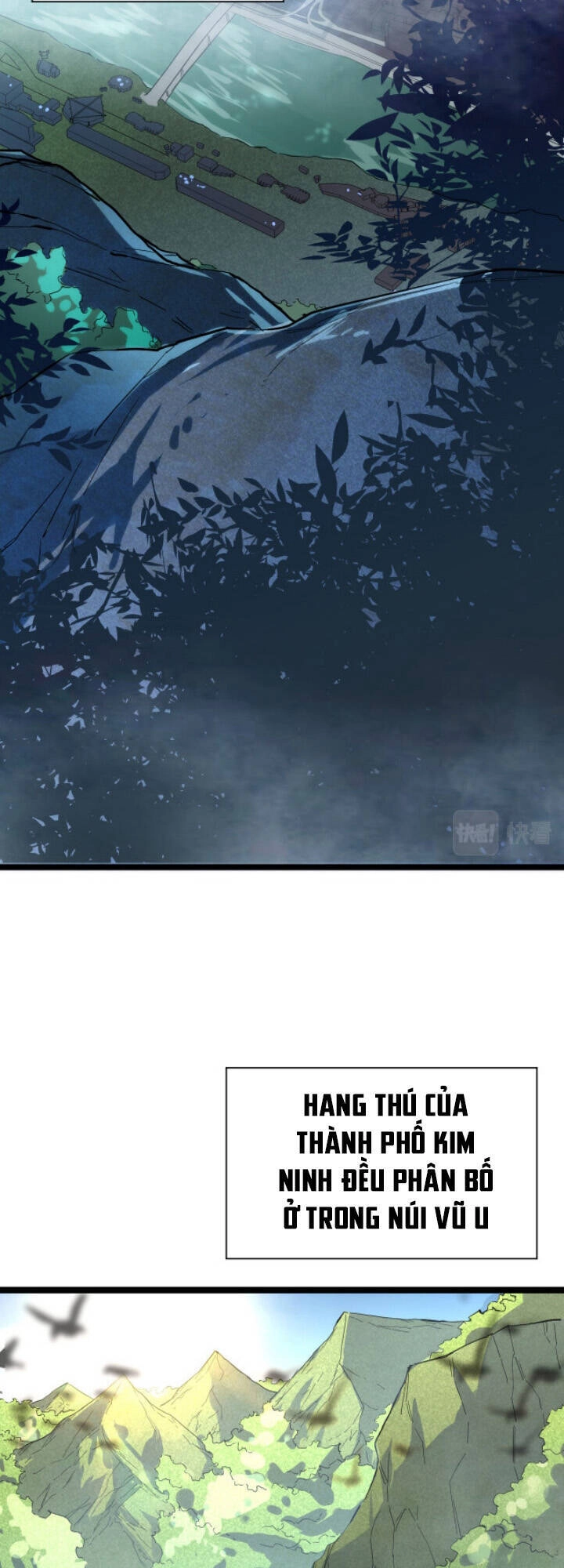 Mạt Thế Quật Khởi Chapter 20 - 17