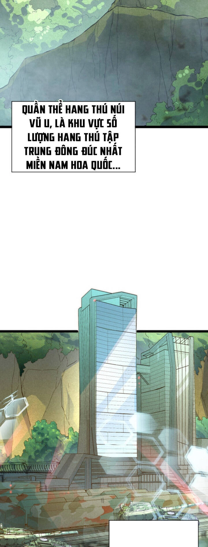 Mạt Thế Quật Khởi Chapter 20 - 18