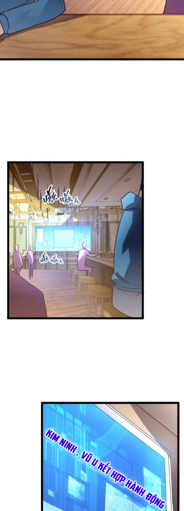 Mạt Thế Quật Khởi Chapter 20 - 34