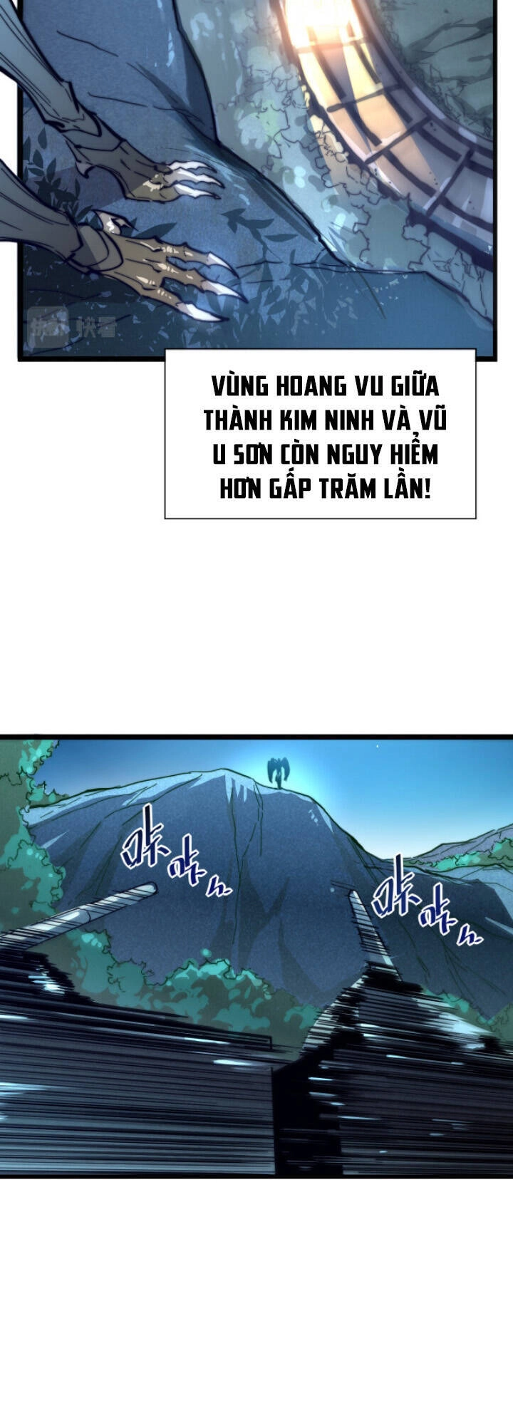 Mạt Thế Quật Khởi Chapter 21 - 19