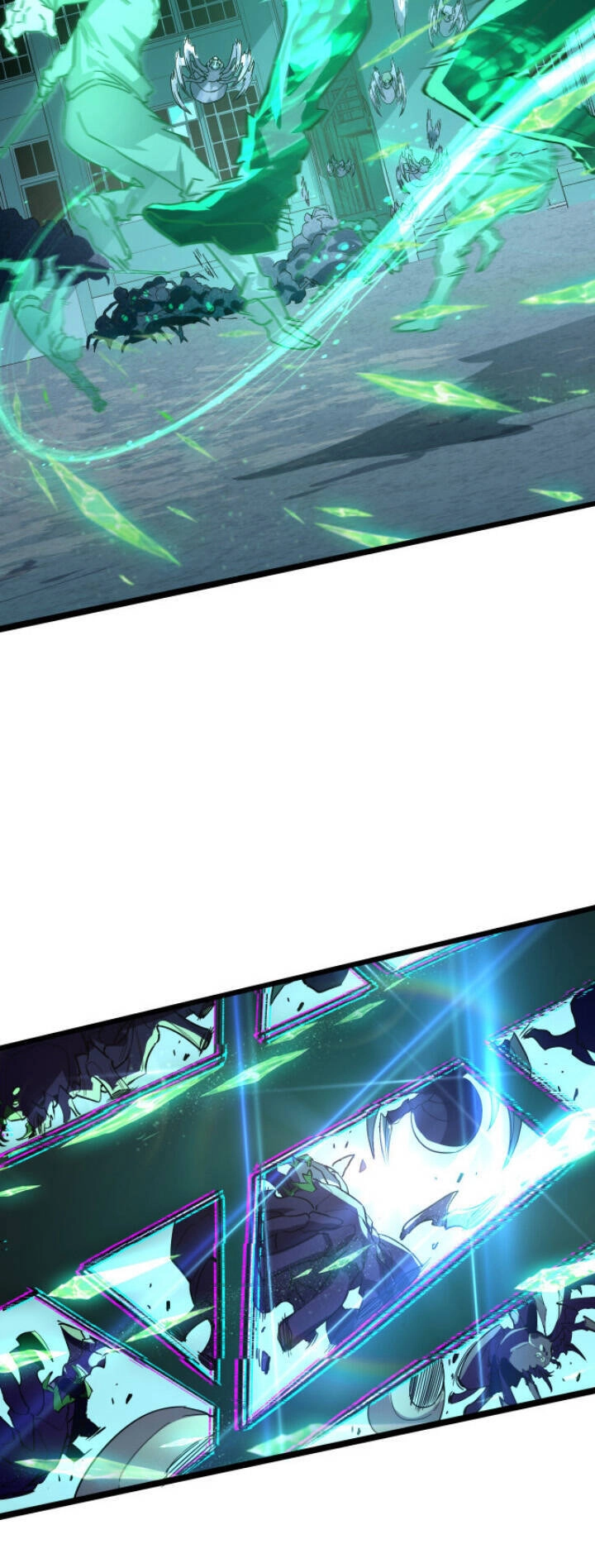 Mạt Thế Quật Khởi Chapter 22 - 13