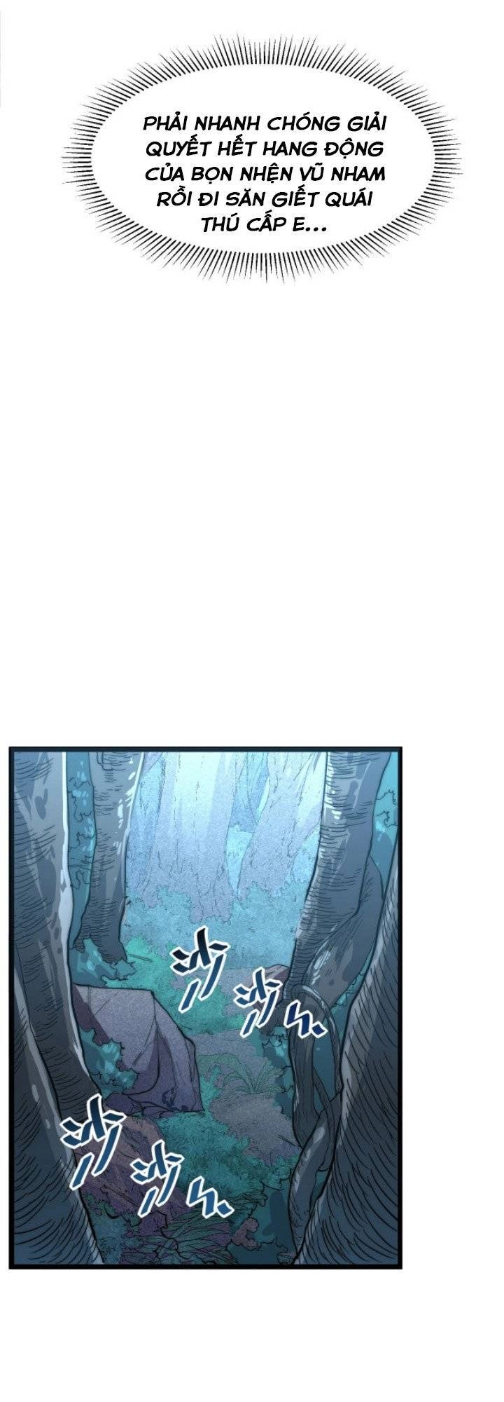 Mạt Thế Quật Khởi Chapter 22 - 18