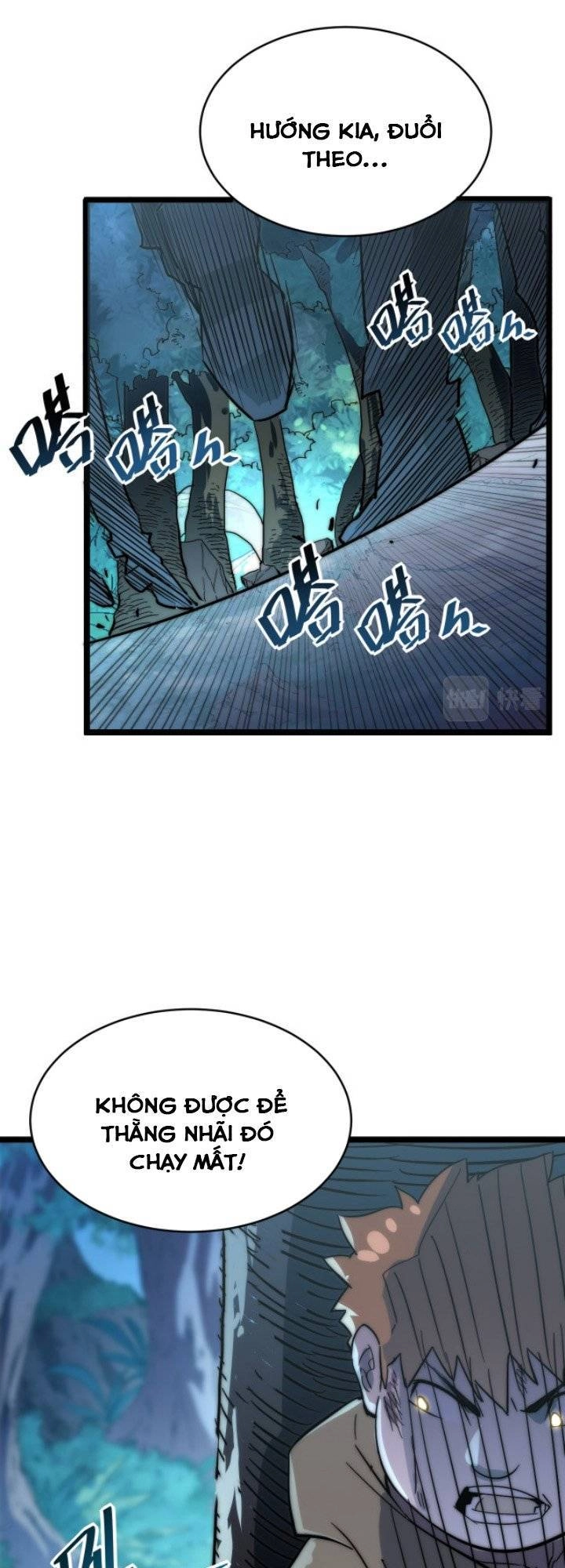 Mạt Thế Quật Khởi Chapter 22 - 19