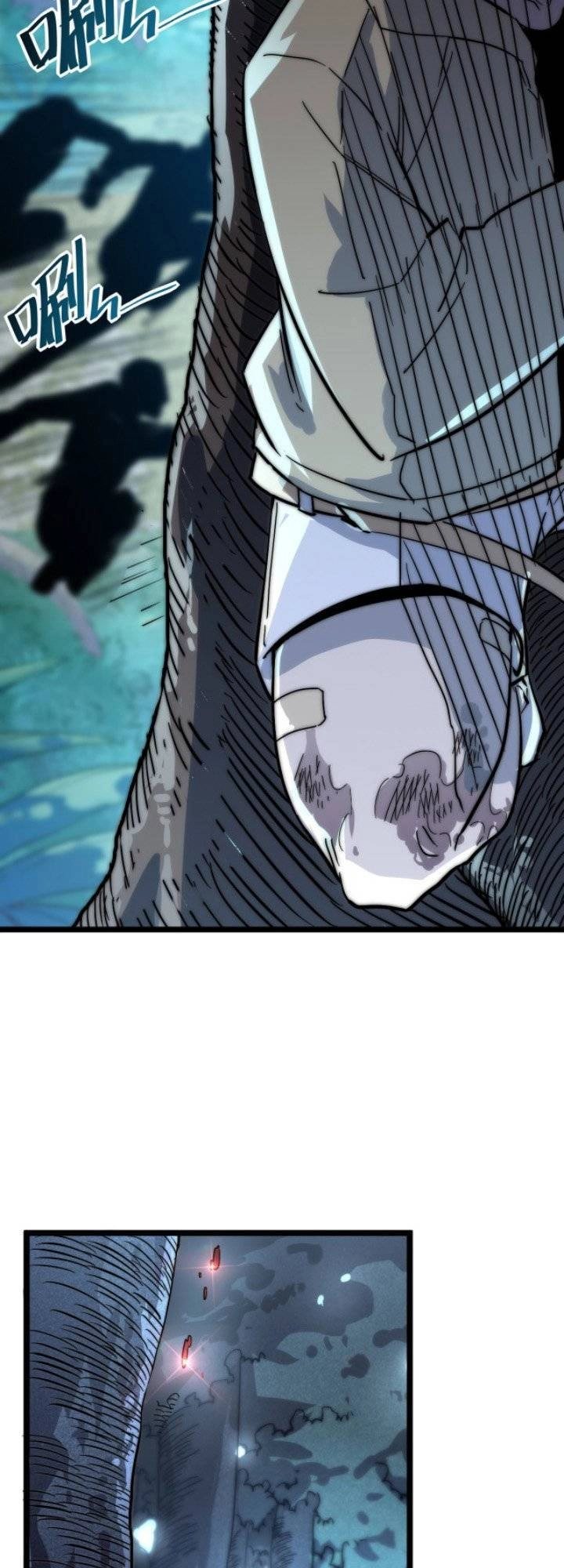 Mạt Thế Quật Khởi Chapter 22 - 20