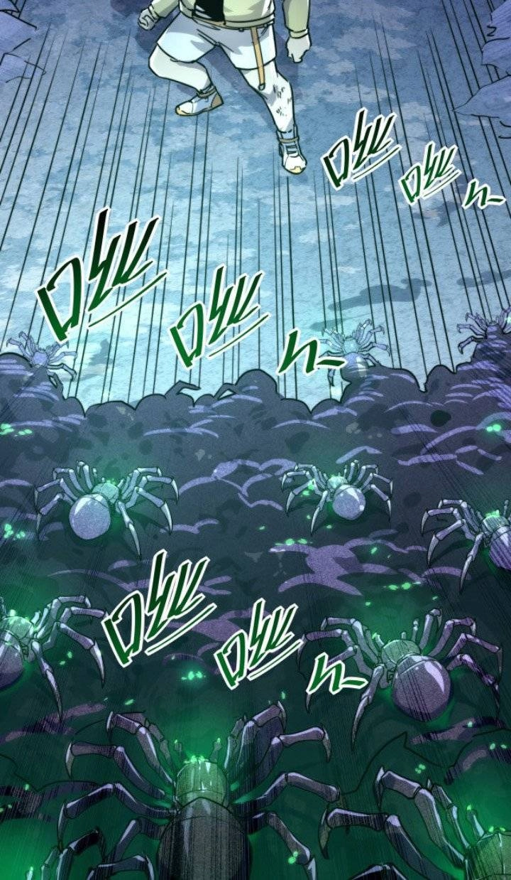 Mạt Thế Quật Khởi Chapter 22 - 26