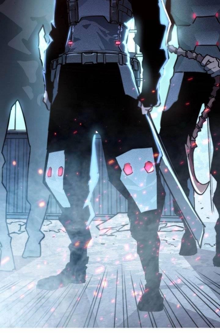 Mạt Thế Quật Khởi Chapter 22 - 39