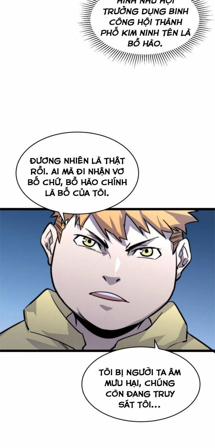 Mạt Thế Quật Khởi Chapter 23 - 5