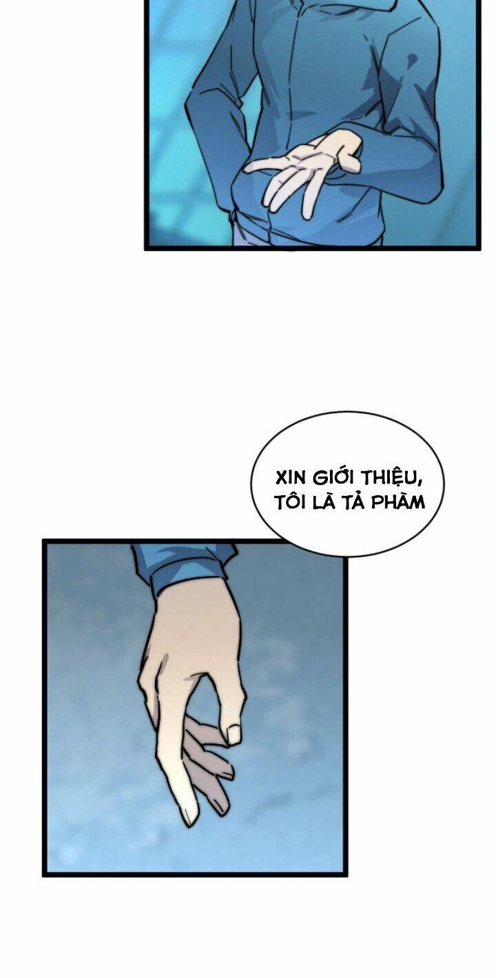 Mạt Thế Quật Khởi Chapter 23 - 9